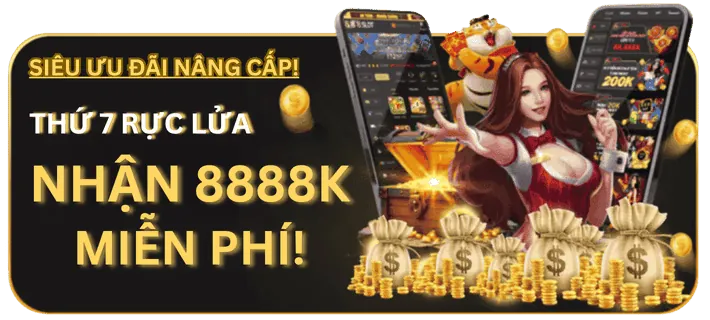 Các Loại Game lucky8882