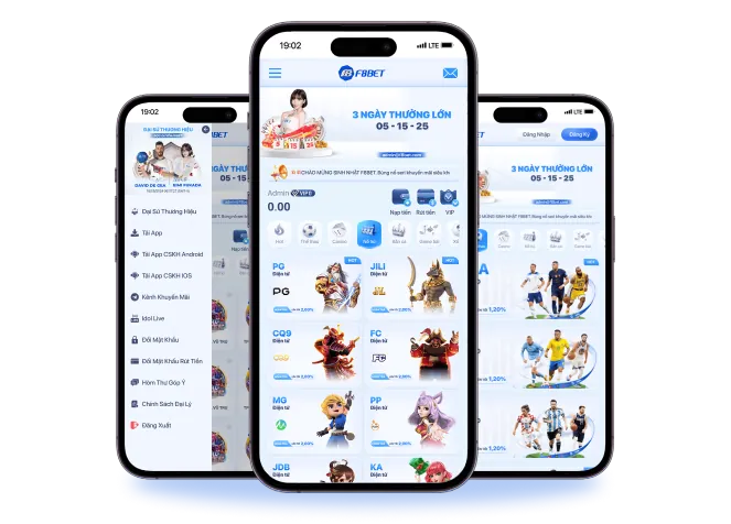 Các tính năng bảo mật của ứng dụng lucky8882 link vào